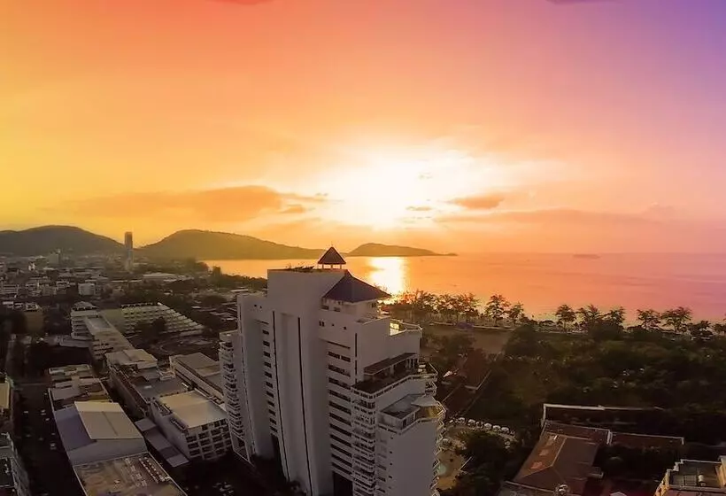 Fotos del hotel Andaman Beach Suites:  6