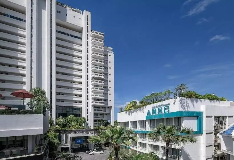 Fotos del hotel Andaman Beach Suites:  16