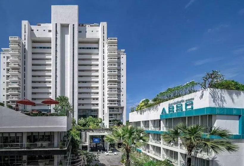 Fotos del hotel Andaman Beach Suites:  7