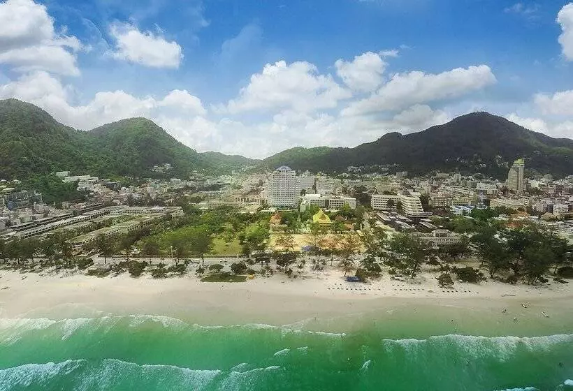 Fotos del hotel Andaman Beach Suites:  15