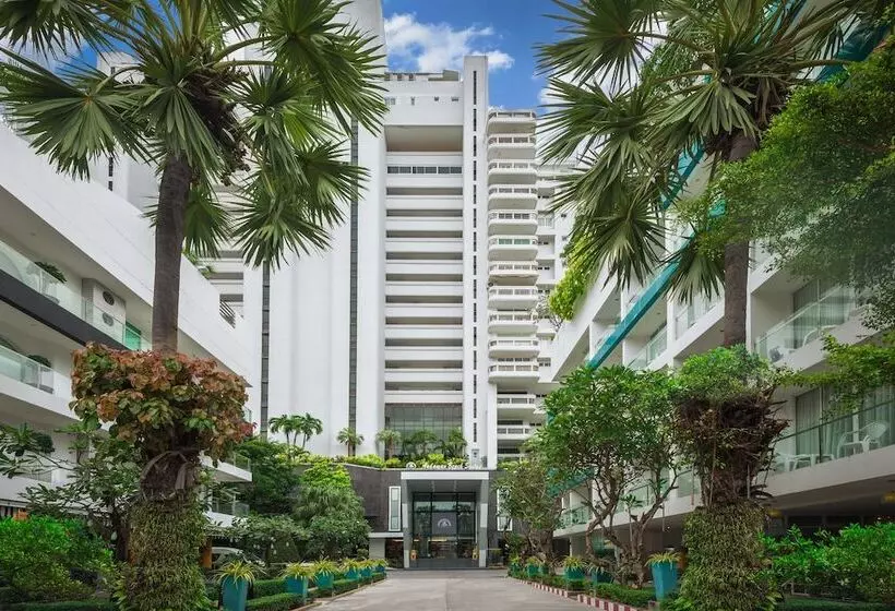 Fotos del hotel Andaman Beach Suites:  20