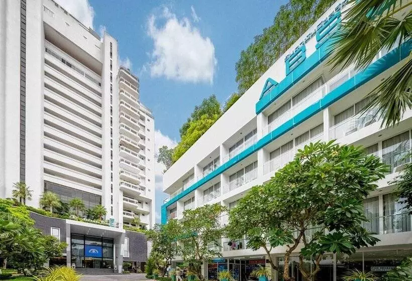 Fotos del hotel Andaman Beach Suites:  22