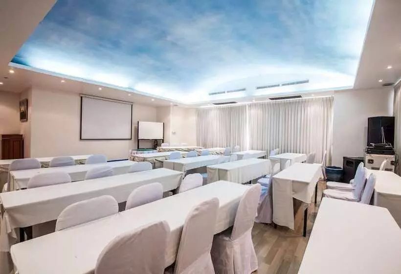 Fotos del hotel Andaman Beach Suites:  5