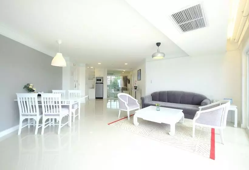 Fotos del hotel Andaman Beach Suites:  8