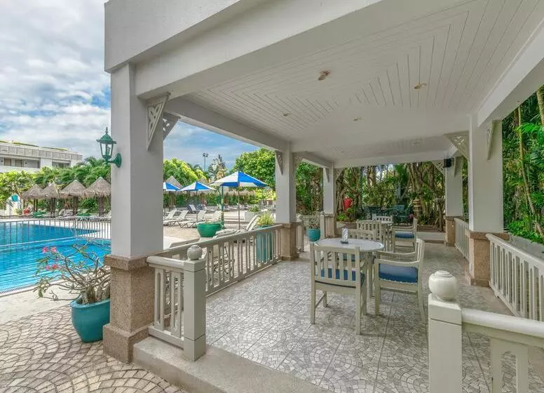 Fotos del hotel Andaman Beach Suites:  4