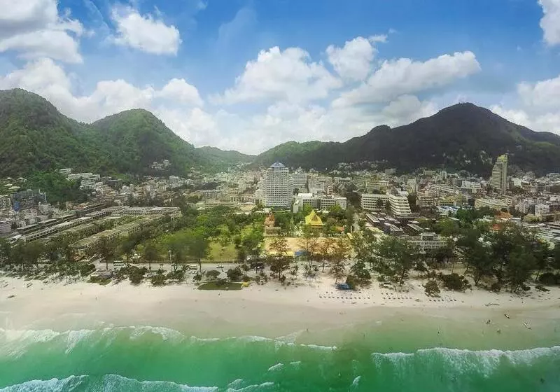 Fotos del hotel Andaman Beach Suites:  19