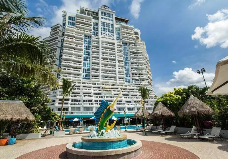 Fotos del hotel Andaman Beach Suites:  18