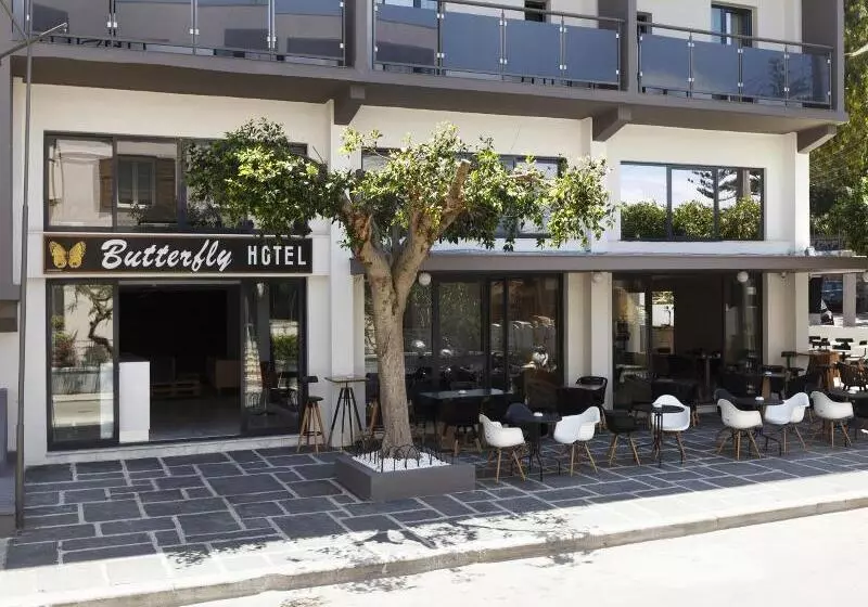 Fotos del hotel Butterfly:  4