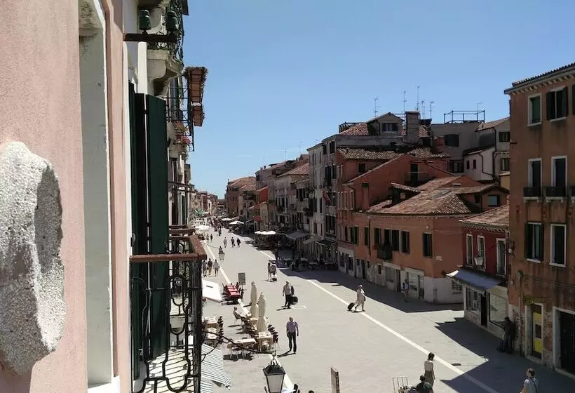 Fotos del hotel Ca' Formenta:  8