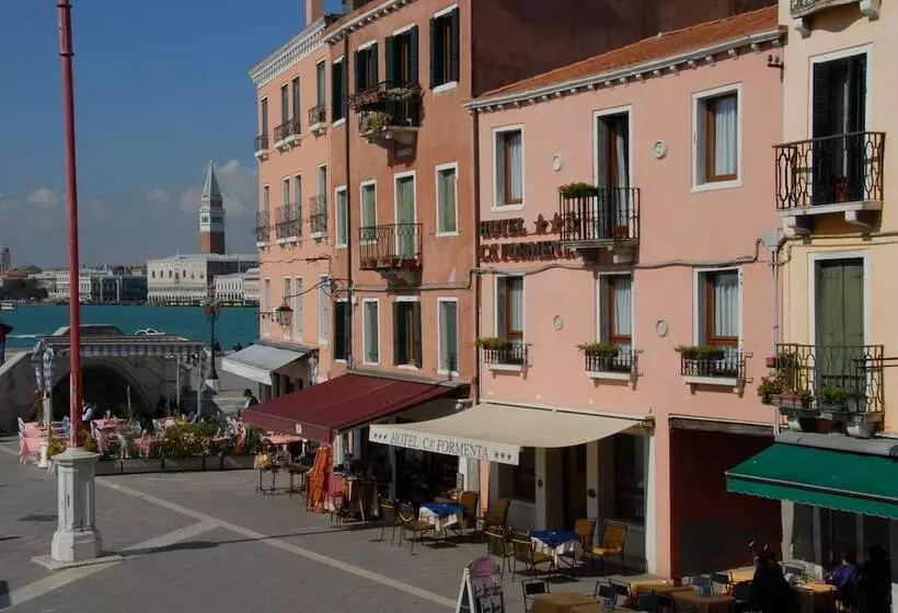 Fotos del hotel Ca' Formenta:  11