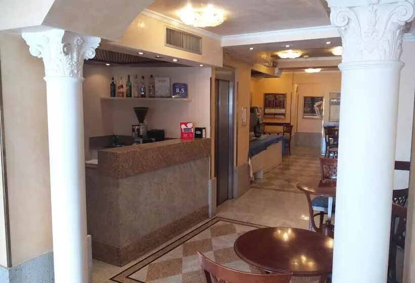 Fotos del hotel Ca' Formenta:  3