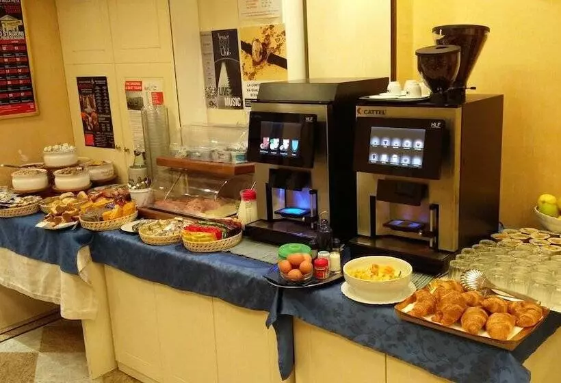 Fotos del hotel Ca' Formenta:  18