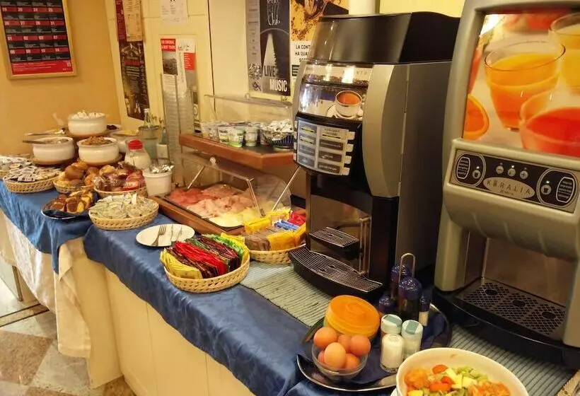 Fotos del hotel Ca' Formenta:  10