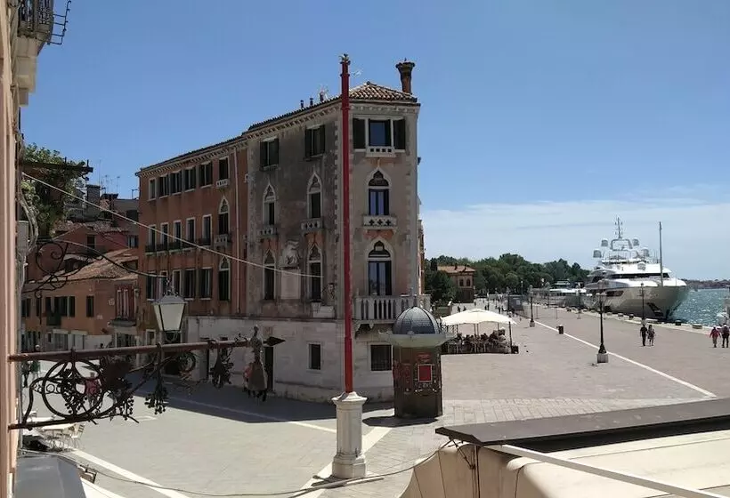 Fotos del hotel Ca' Formenta:  24