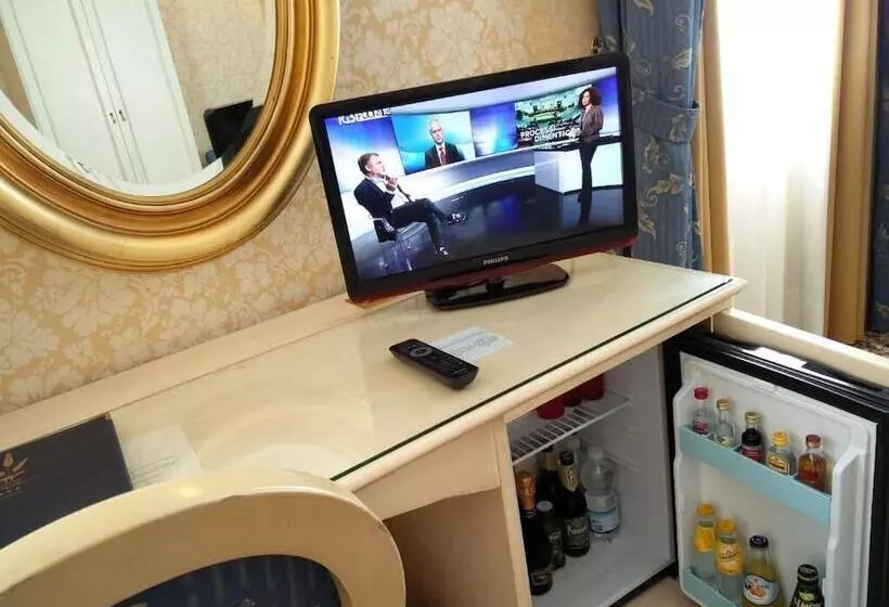 Fotos del hotel Ca' Formenta:  4