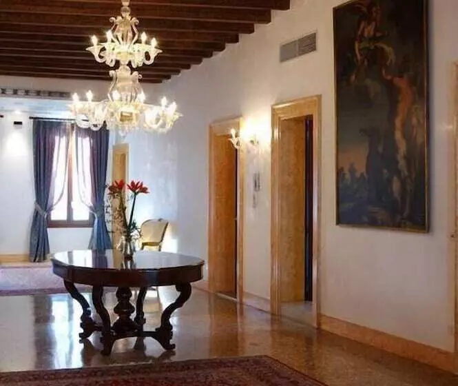 Fotos del hotel Casa Verardo Residenza D Epoca:  15