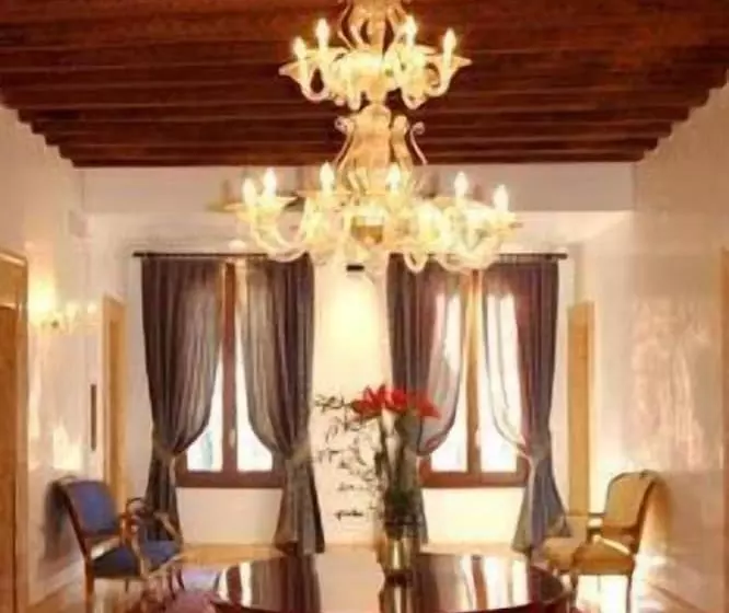 Fotos del hotel Casa Verardo Residenza D Epoca:  25