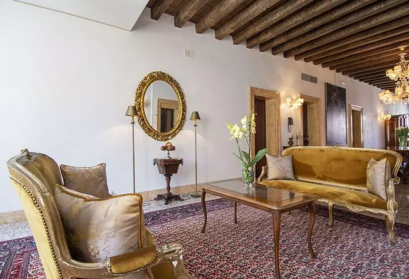 Fotos del hotel Casa Verardo Residenza D Epoca:  21