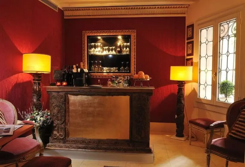 Fotos del hotel Casa Verardo Residenza D Epoca:  4