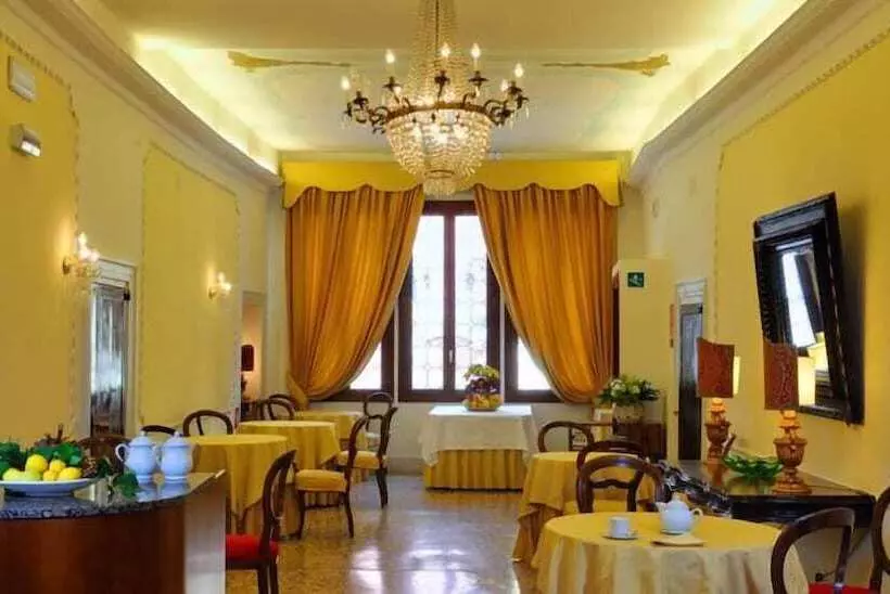 Fotos del hotel Casa Verardo Residenza D Epoca:  16