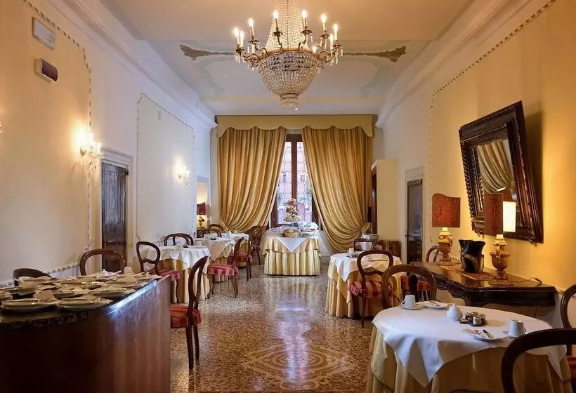 Fotos del hotel Casa Verardo Residenza D Epoca:  22