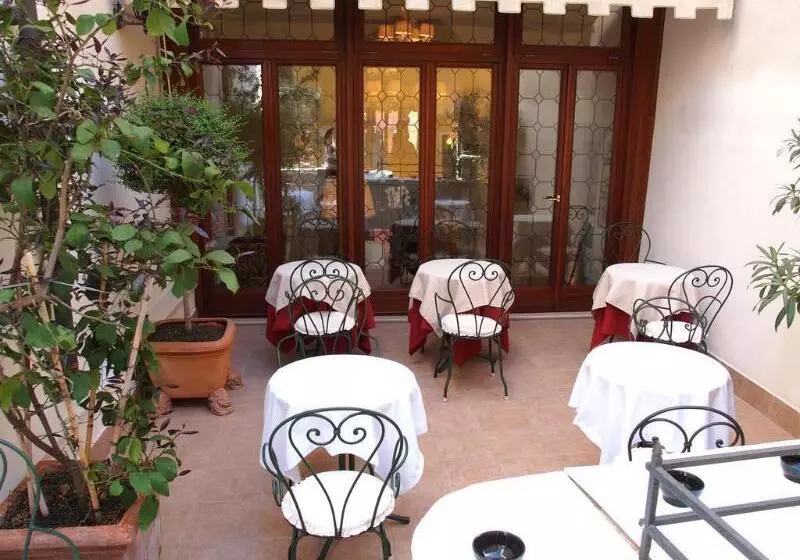 Fotos del hotel Casa Verardo Residenza D Epoca:  13