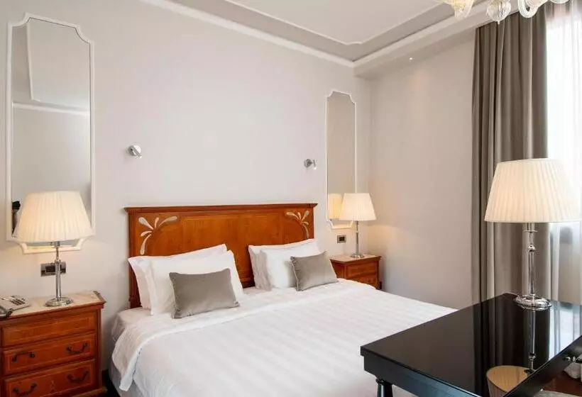 Casa Verardo Residenza D Epoca