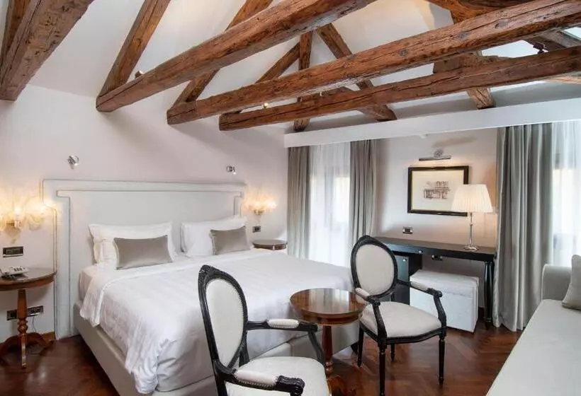 Fotos del hotel Casa Verardo Residenza D Epoca:  18