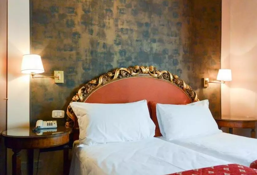 Fotos del hotel Casa Verardo Residenza D Epoca:  14