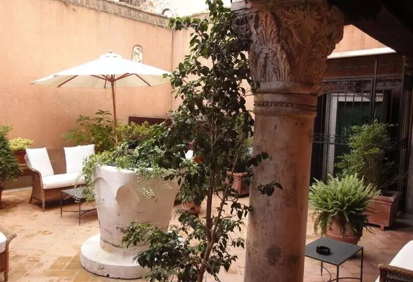 Fotos del hotel Casa Verardo Residenza D Epoca:  17