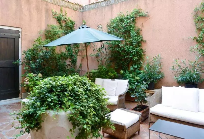 Fotos del hotel Casa Verardo Residenza D Epoca:  20