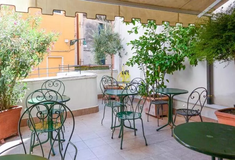 Fotos del hotel Casa Verardo Residenza D Epoca:  23