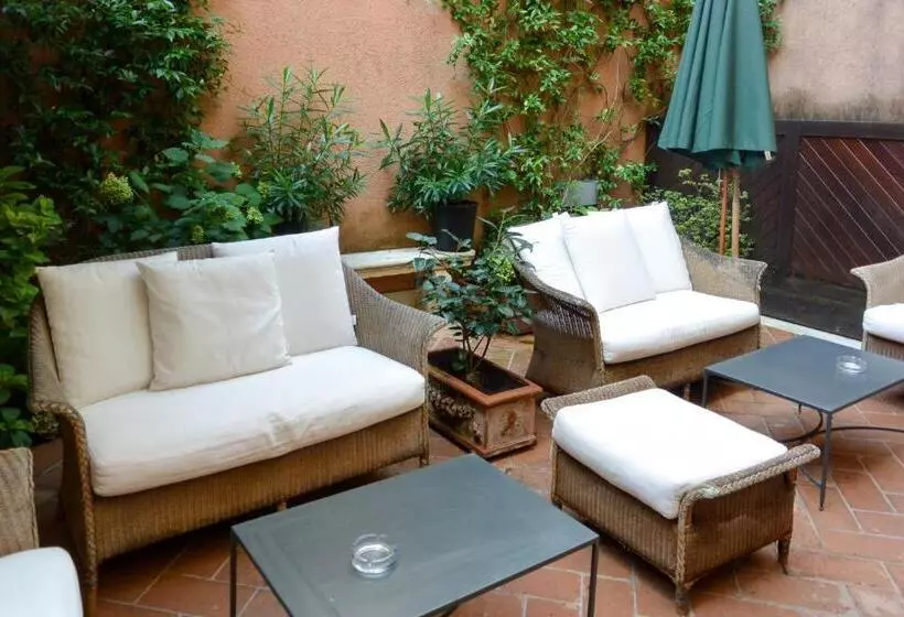 Fotos del hotel Casa Verardo Residenza D Epoca:  9