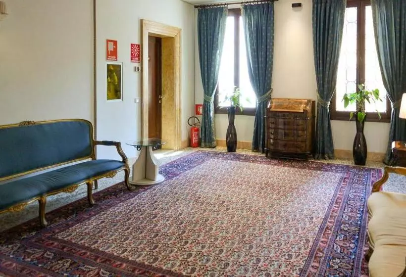 Fotos del hotel Casa Verardo Residenza D Epoca:  7