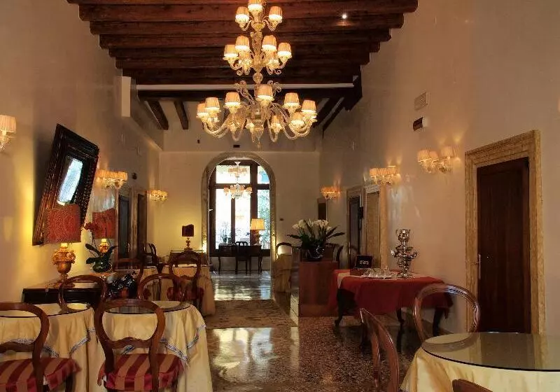 Fotos del hotel Casa Verardo Residenza D Epoca:  3