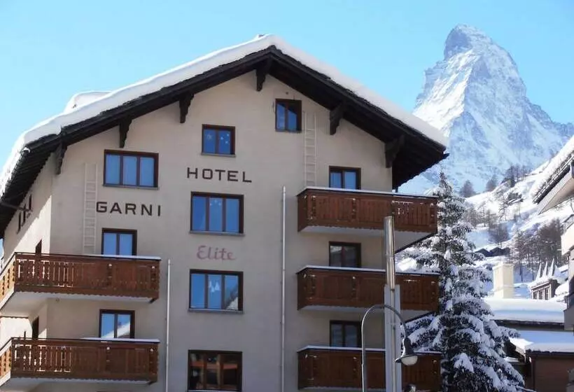 Fotos del hotel Elite:  7