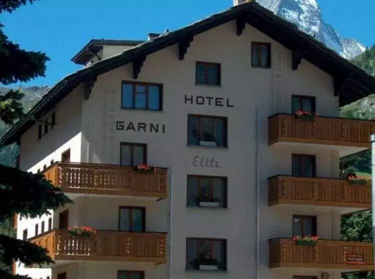 Fotos del hotel Elite:  10