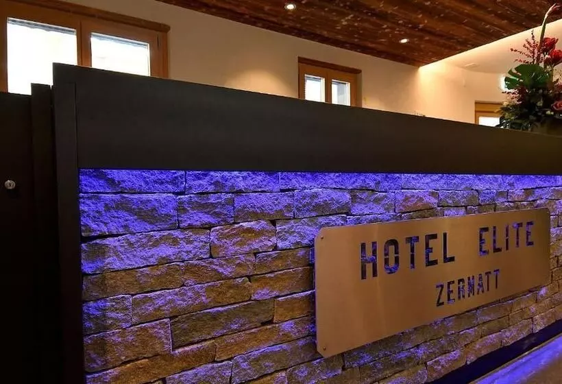 Fotos del hotel Elite:  15