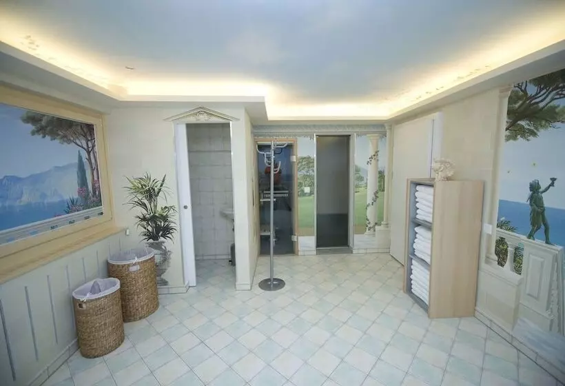 Fotos del hotel Elite:  14