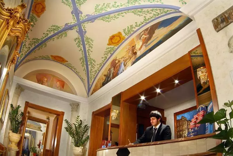 Fotos del hotel Forte:  6