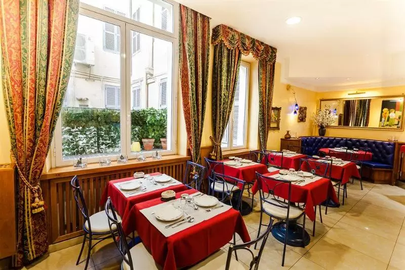 Fotos del hotel Forte:  7