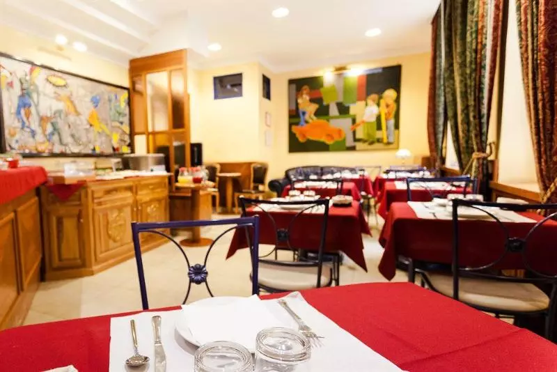 Fotos del hotel Forte:  3