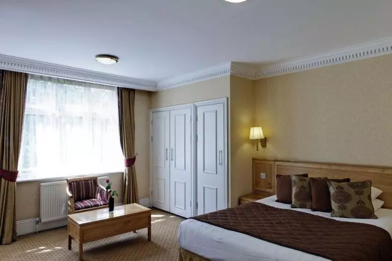 Fotos del hotel Grange Buckingham:  7