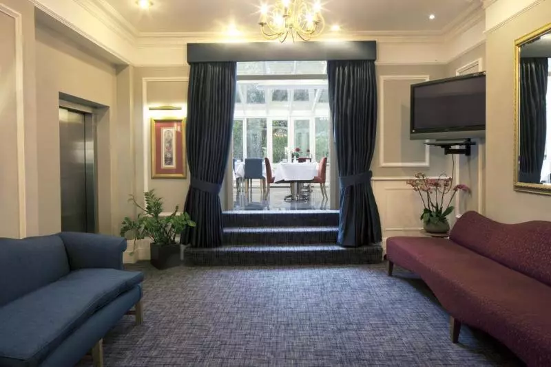 Fotos del hotel Grange Buckingham:  15