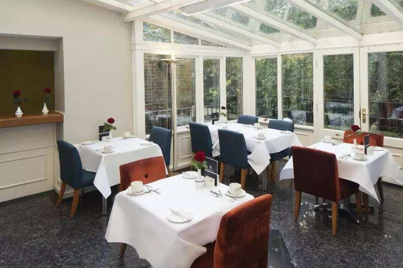 Fotos del hotel Grange Buckingham:  4