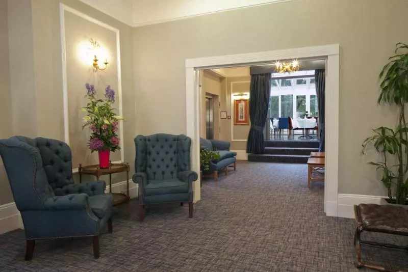 Fotos del hotel Grange Buckingham:  3