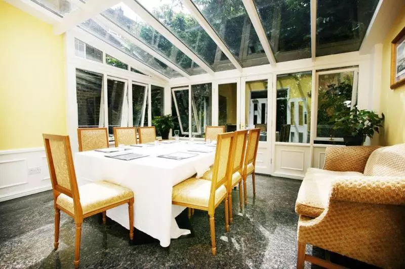 Fotos del hotel Grange Buckingham:  5