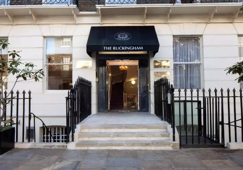 Fotos del hotel Grange Buckingham:  25