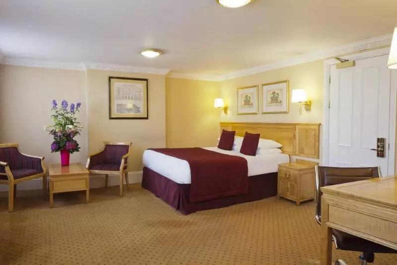 Fotos del hotel Grange Buckingham:  2