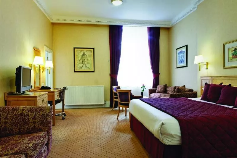 Fotos del hotel Grange Buckingham:  22